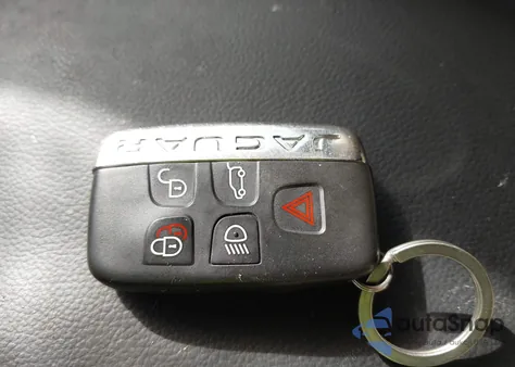 2018 Jaguar F-Pace 20D Premium from USA, damaged, VIN SADCJ2FN2JA248663